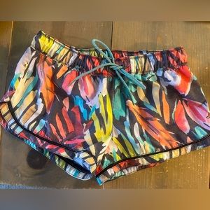 Pranna Mariya Shorts